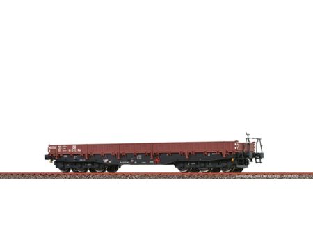 BRAWA  N Schwerlastwagen RRym DR III