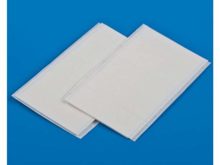 Krick Doppelklebepad 50x19x1,5 mm 20 Stück