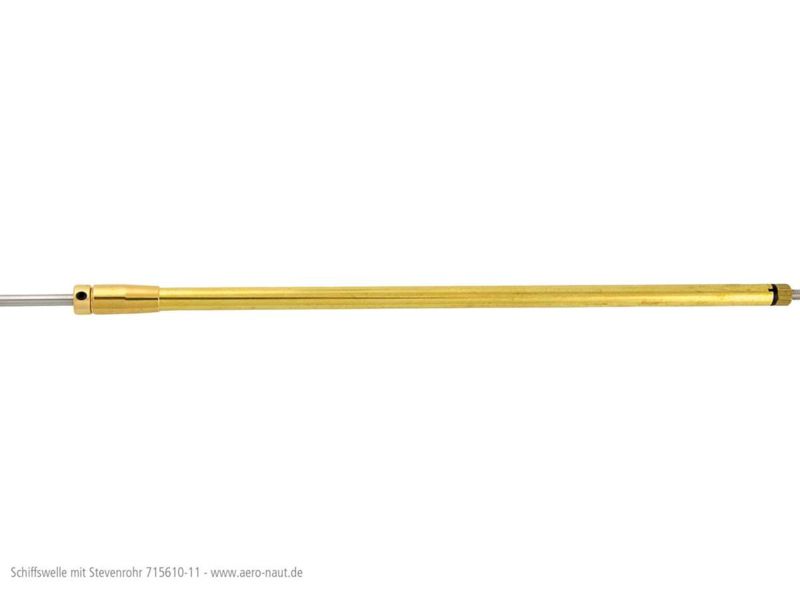 S-Welle 290/8x4xM4 301-00