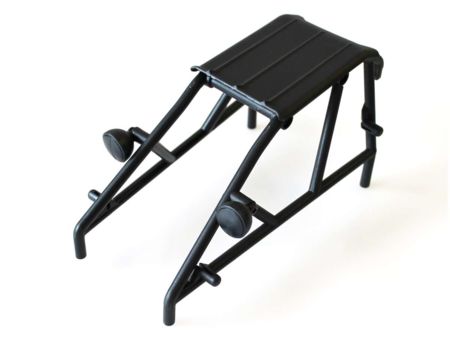 DF Mali Überrollkäfig CRUSHER B