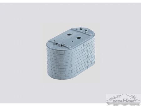Märklin  HO  Pfeiler 30 mm