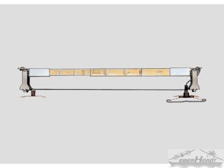 Märklin  HO  Innenbeleuchtung z.4131-33