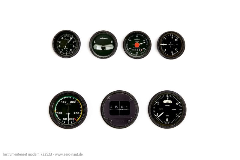 Cockpit-Instrum.modell1:4