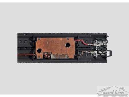 Märklin  C-GleisAnschlussgarnitur mit Funkentstörung