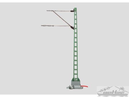 Märklin  HO  Anschlussmast