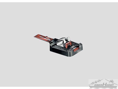 Märklin  K-GleisMasseanschluss