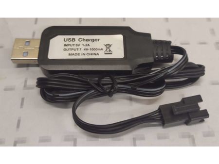 DF Mali USB-Ladekabel zu 3158/3160/3161