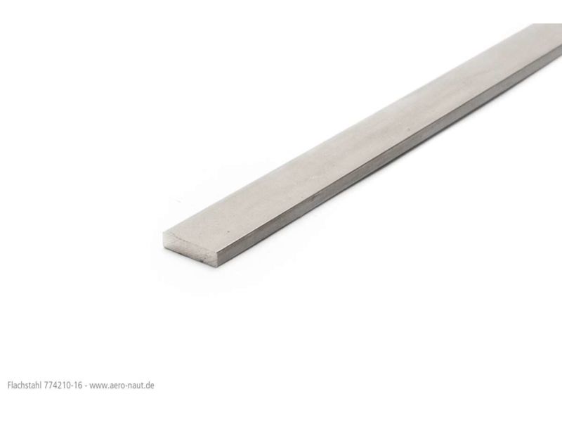 Flachstahl 1m/10x1,2mm