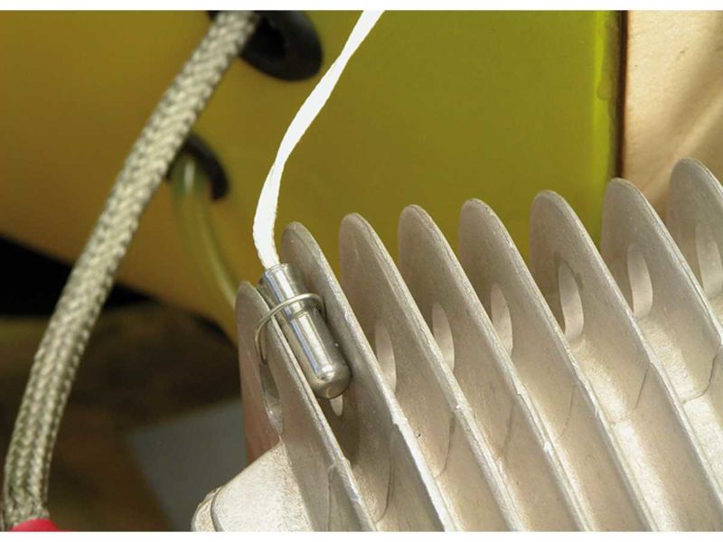 Temperatur-Sensor für M-LINK-Empfänger