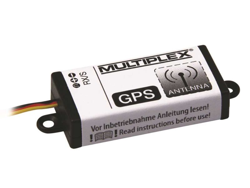 GPS V2 Sensor für M-LINK Empfänger