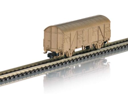 Märklin Miniclub Bronze-Wagen Glmhs 2024