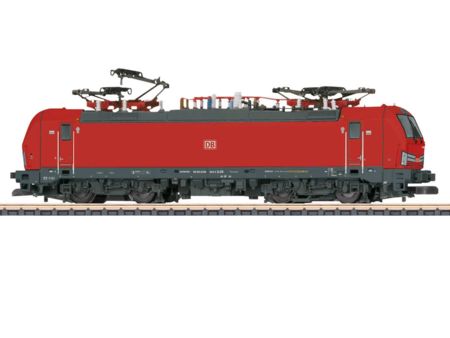 Märklin Miniclub E-Lok BR 193 DB AG Cargo