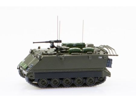 ACE 1/87 M113 Feuerleitpanzer 63