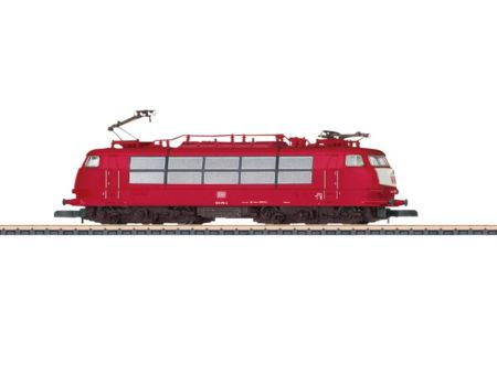 Märklin Miniclub E-Lok BR 103 DB AG