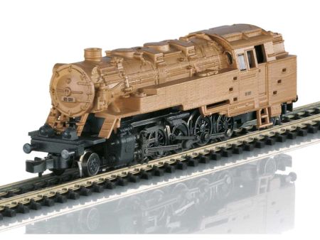 Märklin Dampflok BR 85 Bronze Edition