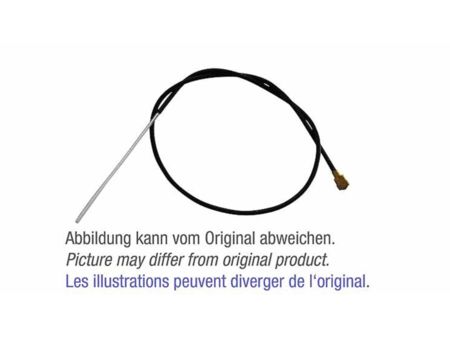 Antenne 2,4GHz für M-LINK RX light und DR 150 mm