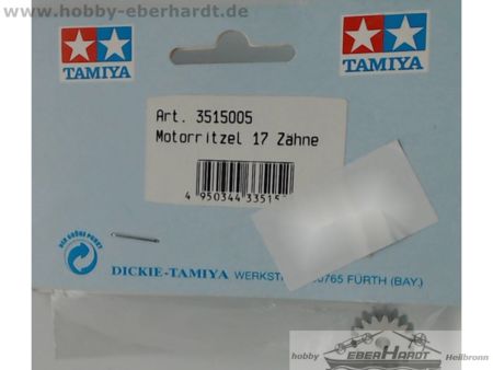 Tamiya 3515005     Second hand