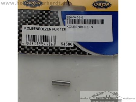 CARSON 54586     Second hand