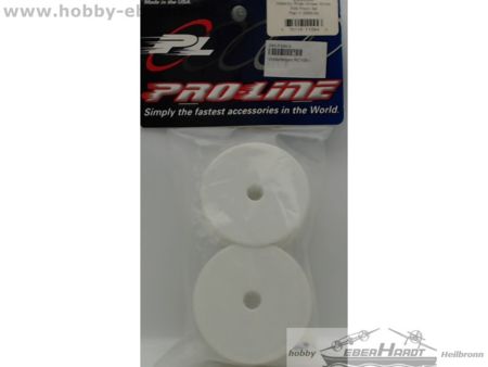 Pro Line 2666-04     Second hand