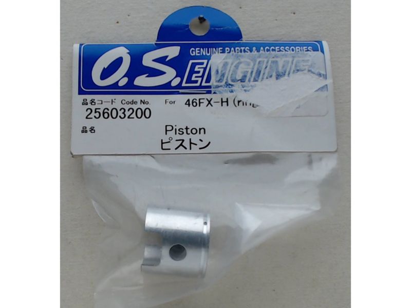 GRAUPNER OS-MAX 1887.19     Second hand  SH3420