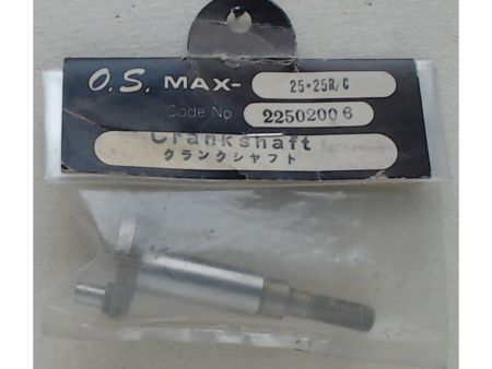 GRAUPNER OS-MAX      Second hand  SH3420