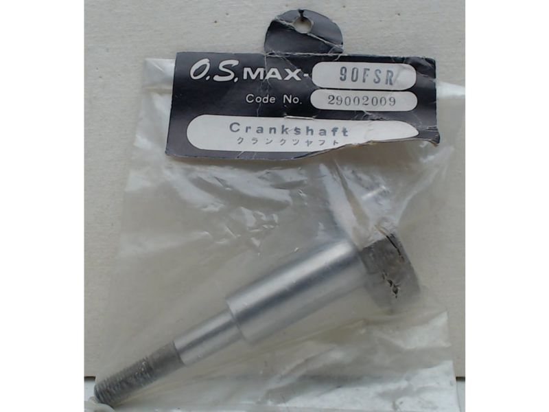 GRAUPNER OS-MAX 1462.5     Second hand  SH3420