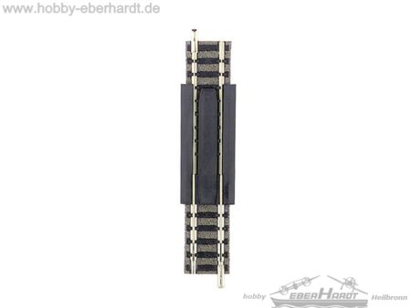 Fleischmann AUSGLEICHSGLEIS 83-111 MM 