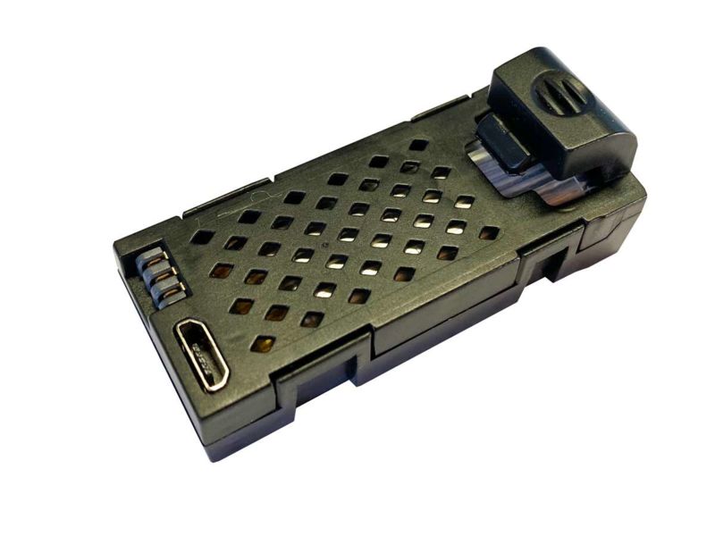 DF Mali Ersatzakku zu 9420 / 3,7V - 500mAh