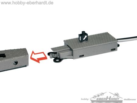 Fleischmann Weichensignal                 