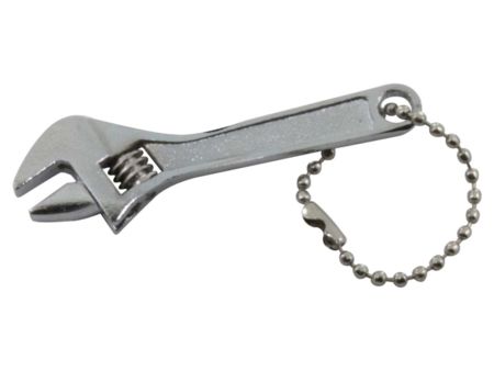 950 - Mini Rollgabelschlüssel