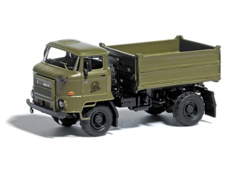 Busch IFA L60 ZSK »goldene Ähre«