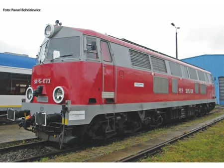 Piko HO Diesellok SU45 PKP