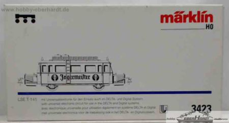 MÄRKLIN 3423     Second hand  SH1921