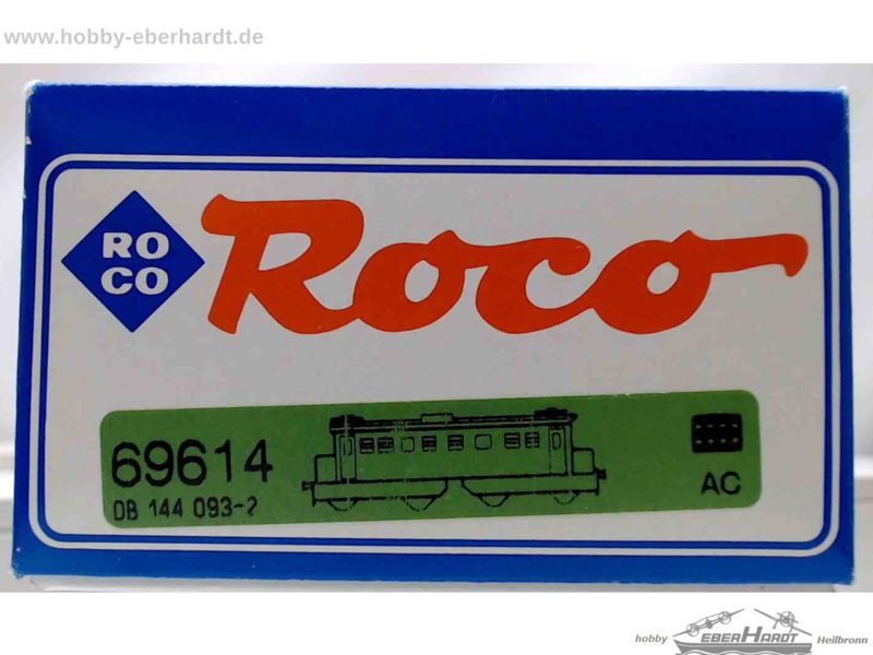 ROCO 69614     Second hand  SH 2022