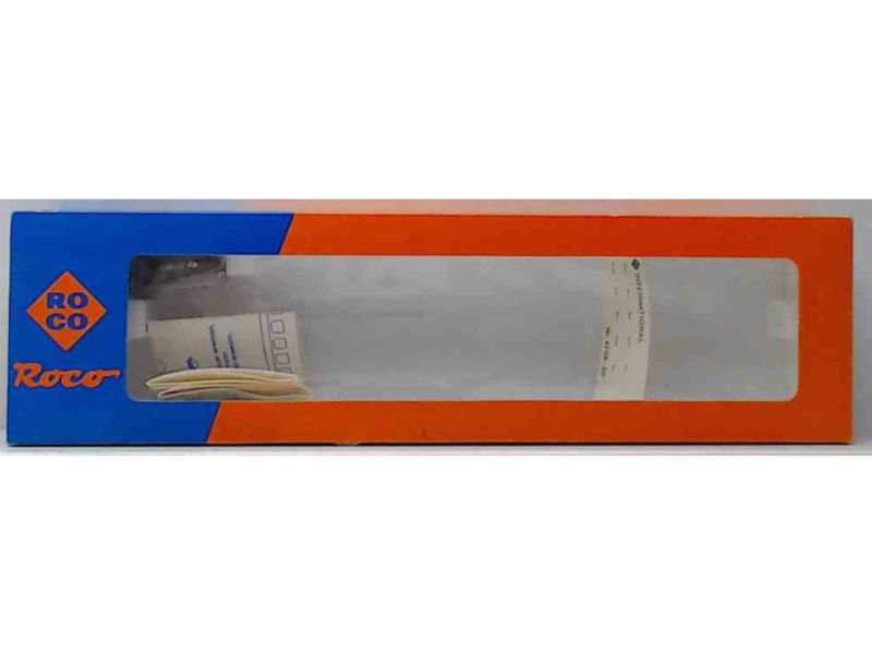 ROCO 44200B     Second hand  SH3524