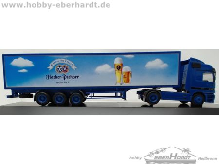 HERPA 247139     Second hand