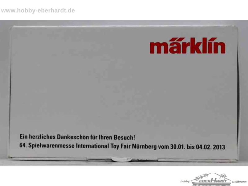 MÄRKLIN Mini Club 80123     Second hand  SH0822