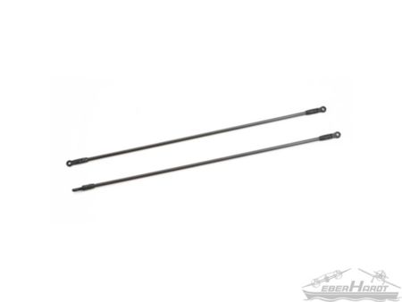 Blade Abstützung und Halter Set (2): B450