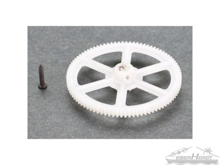 Blade Hauptgetriebe :  120 SR