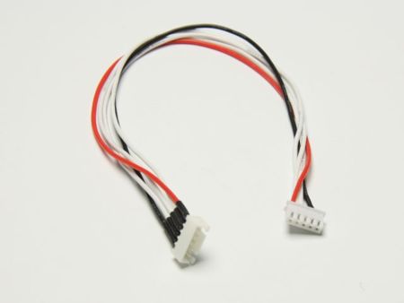 PICHLER LiPo Sensorkabel Verlängerung XHR 4S - 14,8V
