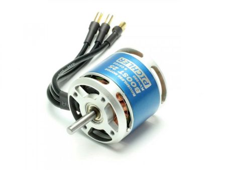 PICHLER Brushless Motor BOOST 25 | KV=980