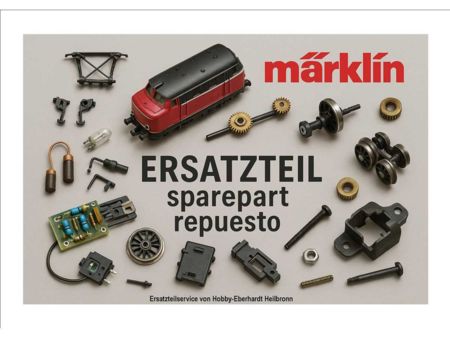 Kontaktstück 5 Stück