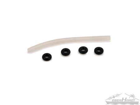 E-flite Blade O-Ring-Satz: BCP/BCPro2/B400