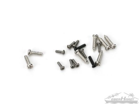 E-flite Blade Hardwareset: BmSR