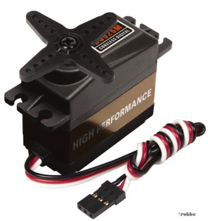 Digitalservo DS525M                     