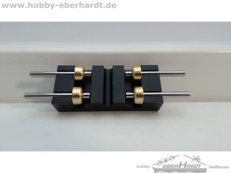 Rollenbock zu Rollenprüfstand RS-HO-55