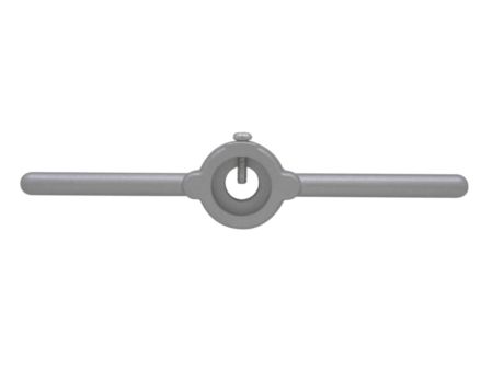 MSEH1 - Schneideisenhalter (16x5)