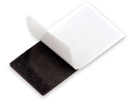 Doppelklebepads f. GR-16/-18 dämpfend(5)
