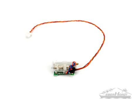 Spektrum Spektrum A2030L 2,3 g Linear-Servo mit langem Stell