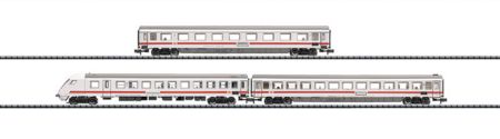 Wagen-Set IC 2094 DB AG